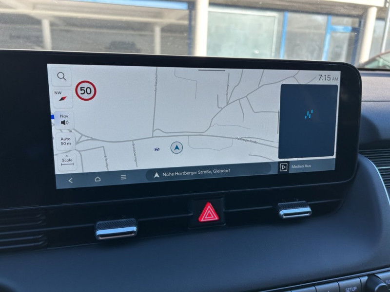 IONIQ 5 GO 84kWh 4WD*prompt verfügbar* - 21