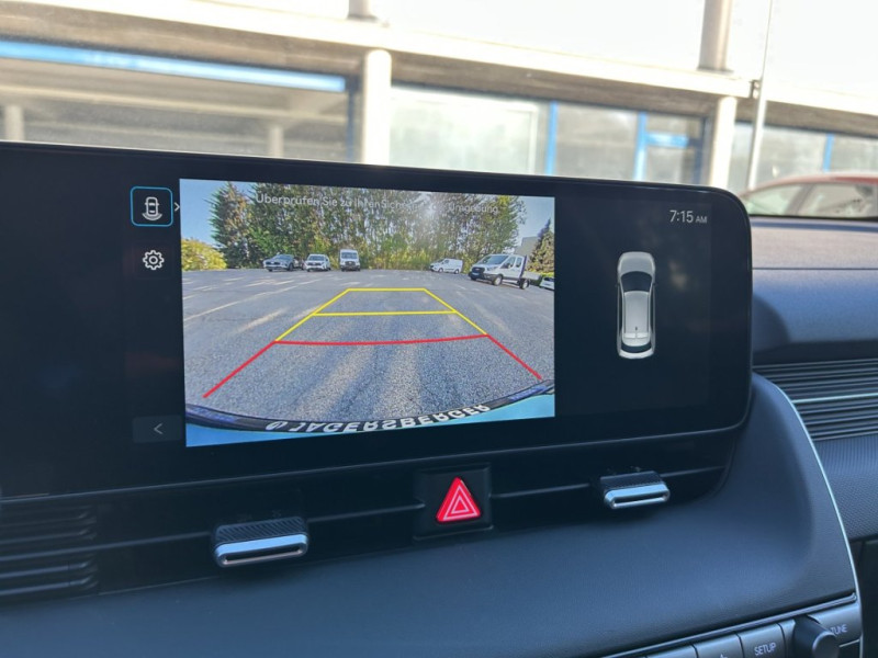 IONIQ 5 GO 84kWh 4WD*prompt verfügbar* - 22