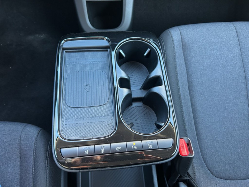 IONIQ 5 GO 84kWh 4WD*prompt verfügbar* - 23