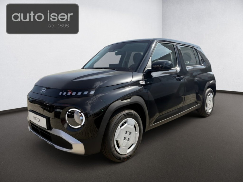INSTER Smart Line 49kWh r5s42-P1-O1 - 1