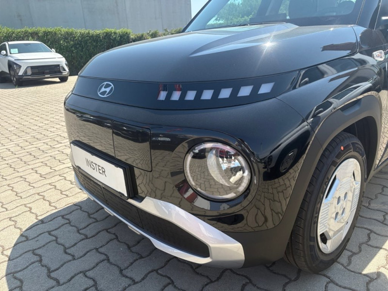 INSTER Smart Line 49kWh r5s42-P1-O1 - 2