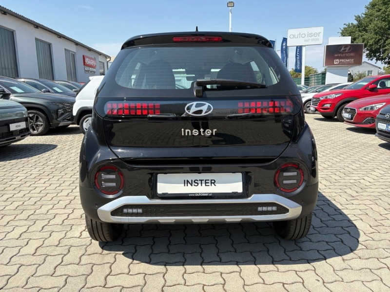INSTER Smart Line 49kWh r5s42-P1-O1 - 12