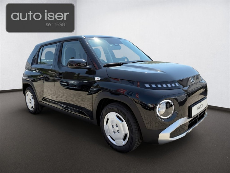 INSTER Smart Line 49kWh r5s42-P1-O1 - 16