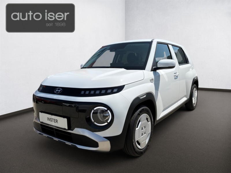 INSTER Smart Line 49kWh r5s42-P1-O1 - 0