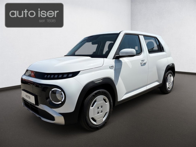 INSTER Smart Line 49kWh r5s42-P1-O1 - 1
