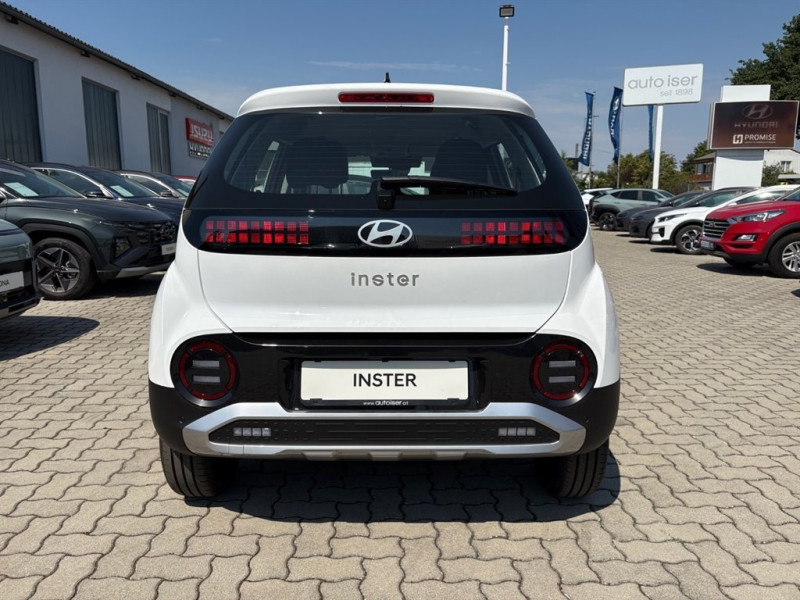 INSTER Smart Line 49kWh r5s42-P1-O1 - 12