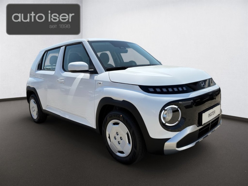 INSTER Smart Line 49kWh r5s42-P1-O1 - 16