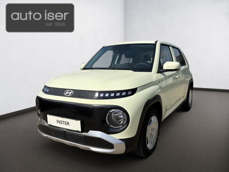 INSTER Smart Line 49kWh r5s42-P1-O1