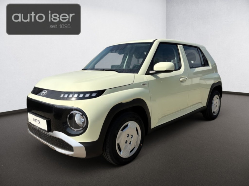 INSTER Smart Line 49kWh r5s42-P1-O1 - 1