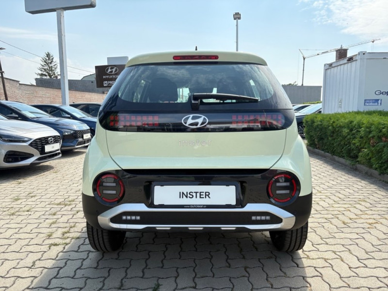 INSTER Smart Line 49kWh r5s42-P1-O1 - 12