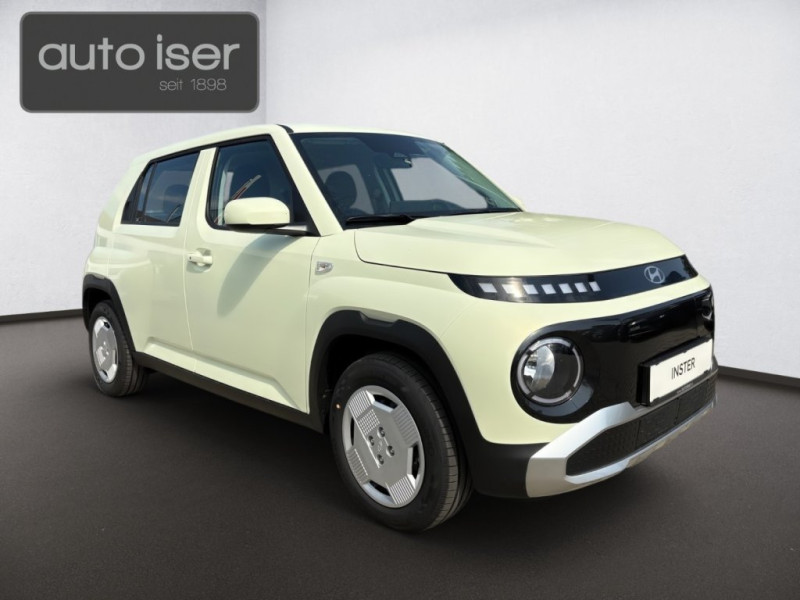 INSTER Smart Line 49kWh r5s42-P1-O1 - 16