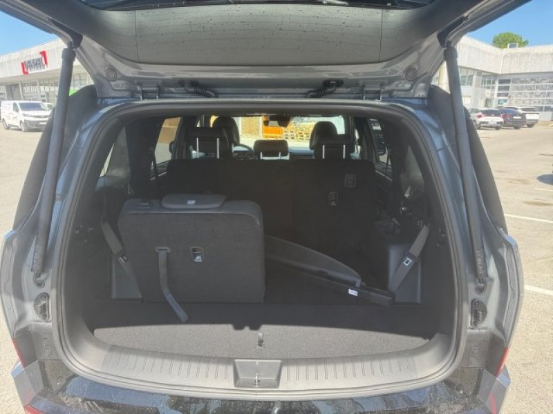 Santa Fe (MX5) Calligraphy 1.6 T-GDI PHEV 4WD - 2