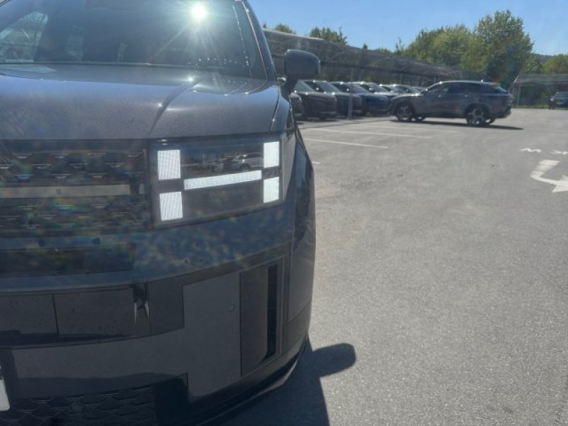 Santa Fe (MX5) Calligraphy 1.6 T-GDI PHEV 4WD - 7