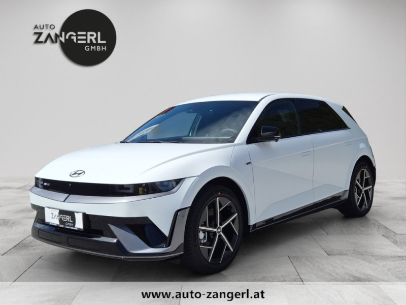 IONIQ 5 N Line 84kWh 4WD i5l72