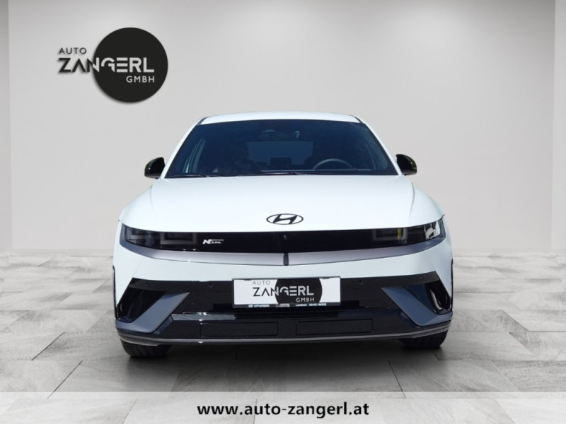 IONIQ 5 N Line 84kWh 4WD i5l72 - 1