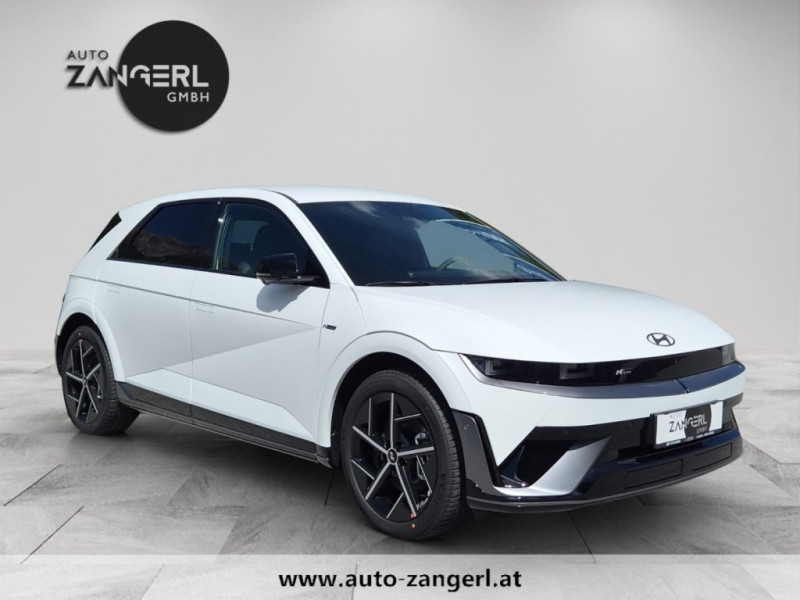 IONIQ 5 N Line 84kWh 4WD i5l72 - 2