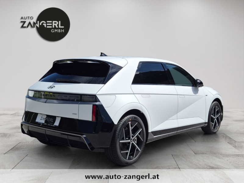 IONIQ 5 N Line 84kWh 4WD i5l72 - 3