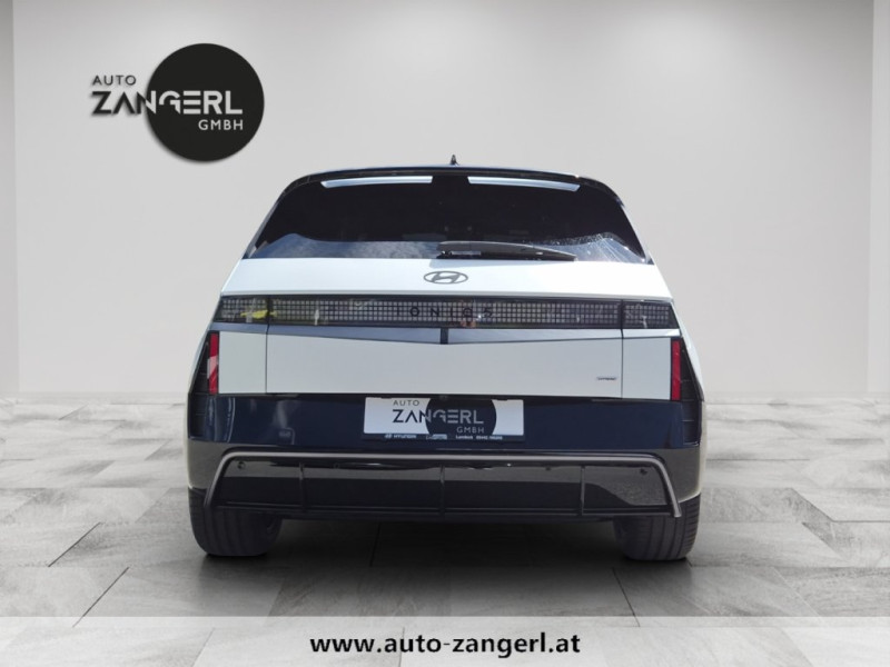 IONIQ 5 N Line 84kWh 4WD i5l72 - 4