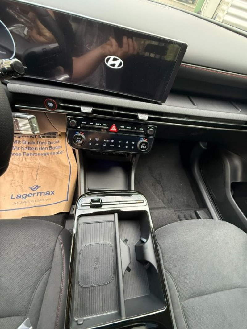 Tucson NX4 N Line 1,6 T-GDi PHEV 4WD AT t7pl2-P22/23/25-O20 - 9