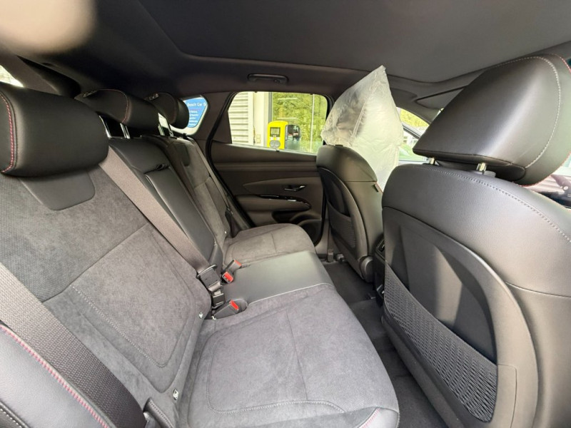 Tucson NX4 N Line 1,6 T-GDi PHEV 4WD AT t7pl2-P22/23/25-O20 - 15
