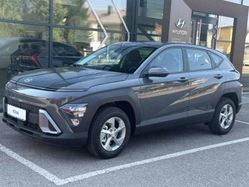 Kona (SX2) Smart Line 1.0 TGDI 2WD k7bs1