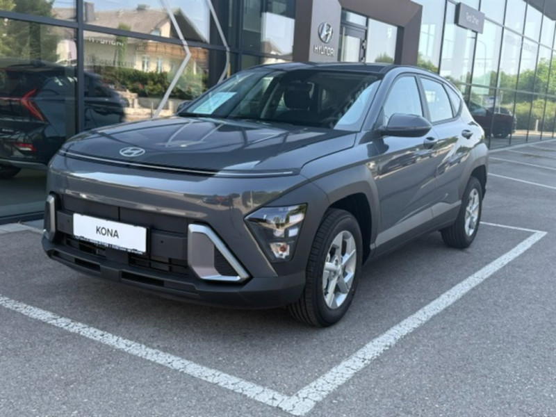Kona (SX2) Smart Line 1.0 TGDI 2WD k7bs1 - 1
