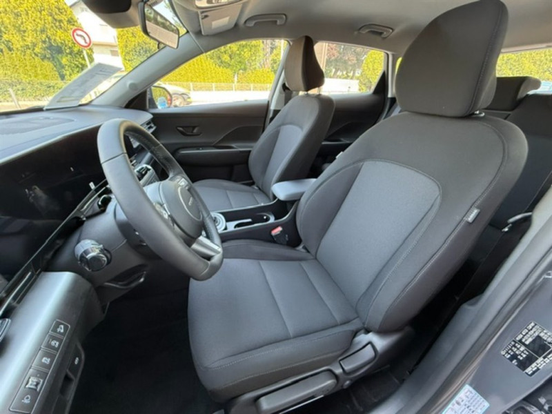 Kona (SX2) Smart Line 1.0 TGDI 2WD k7bs1 - 6