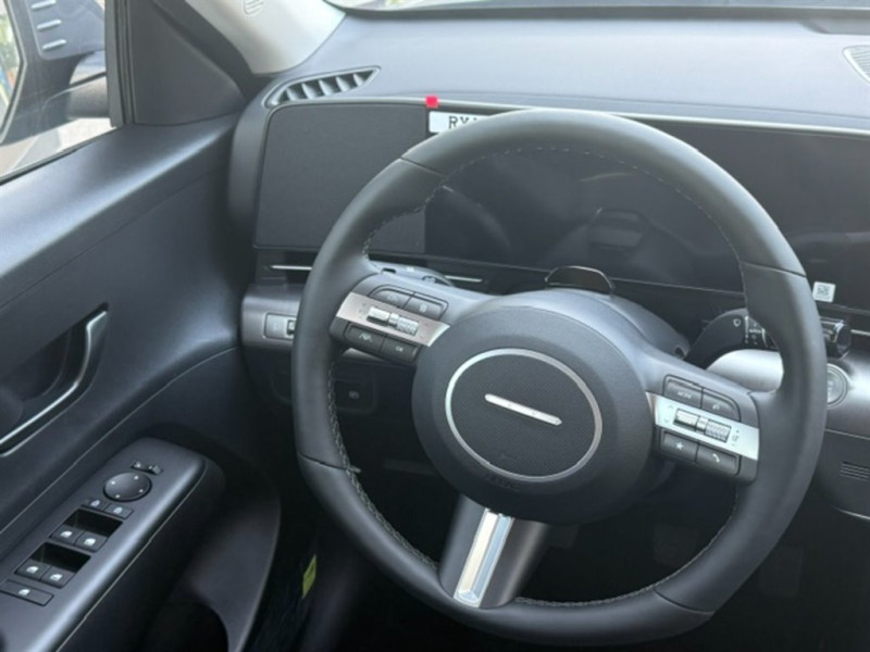 Kona (SX2) Smart Line 1.0 TGDI 2WD k7bs1 - 9