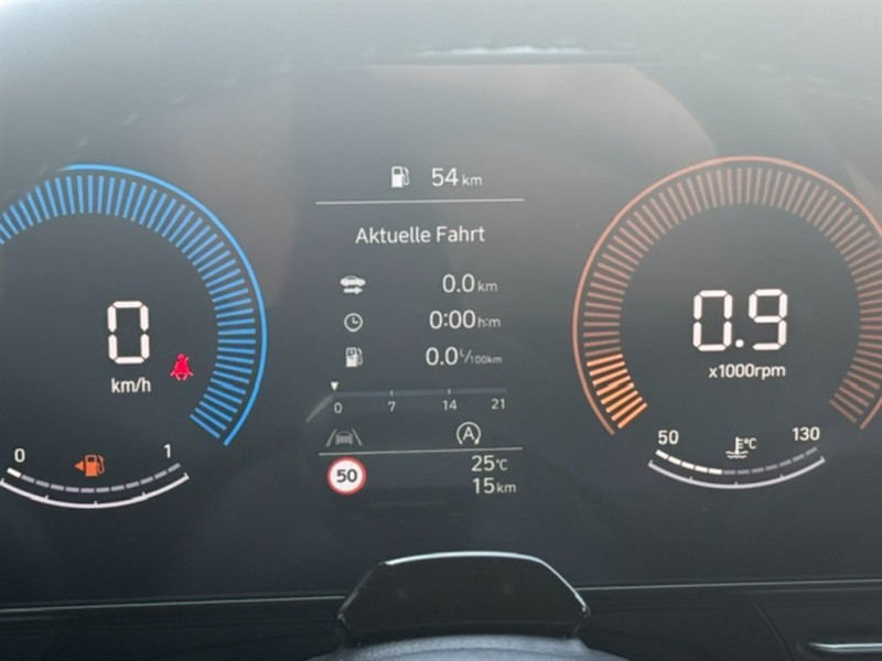 Kona (SX2) Smart Line 1.0 TGDI 2WD k7bs1 - 13
