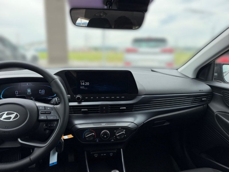 i20 (BC3) GO 1.0 T-GDI b6bg1 - 8