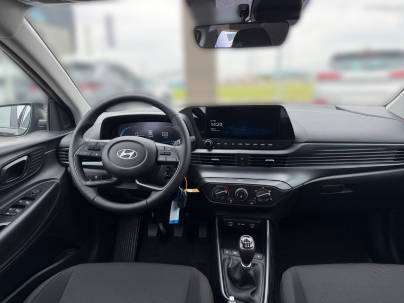 i20 (BC3) GO 1.0 T-GDI b6bg1 - 9