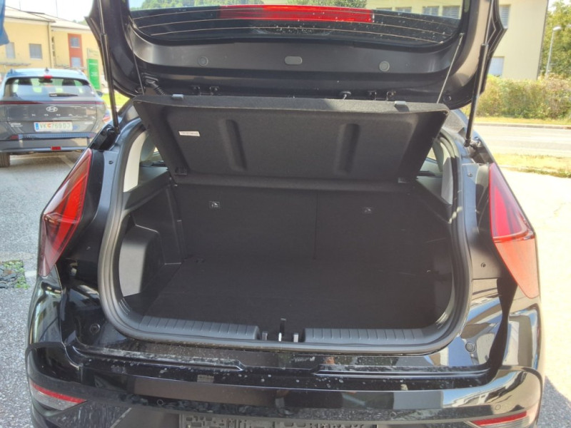 Bayon GO Plus 1.0 T-GDI y6bu1-PP4 - 6