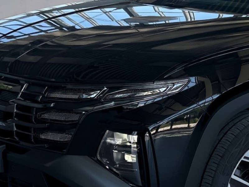 Tucson NX4 Comfort Line 1,6 T-GDi HEV 4WD AT - 6