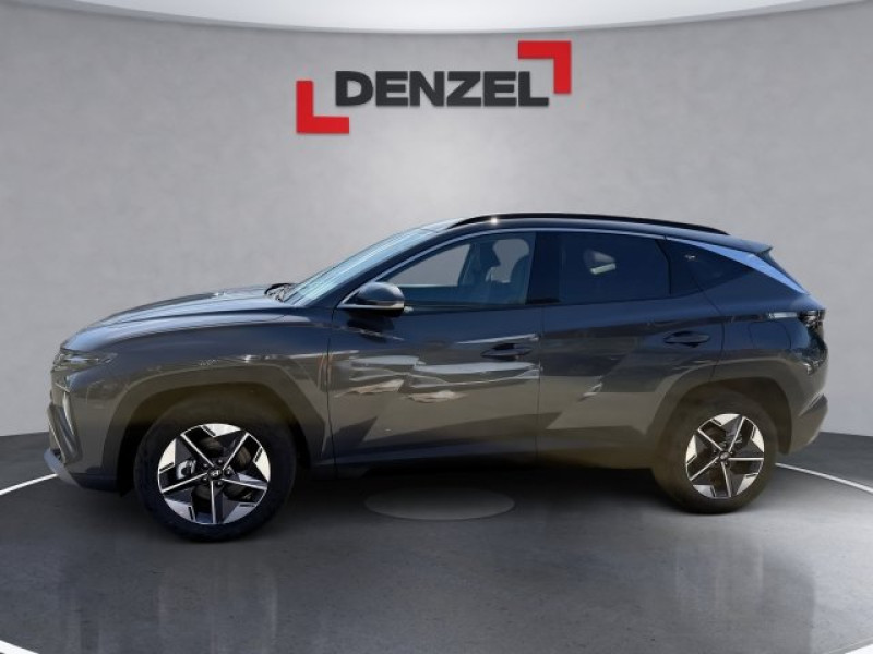 Tucson NX4 Comfort Line 1,6 T-GDi HEV 4WD AT - 1