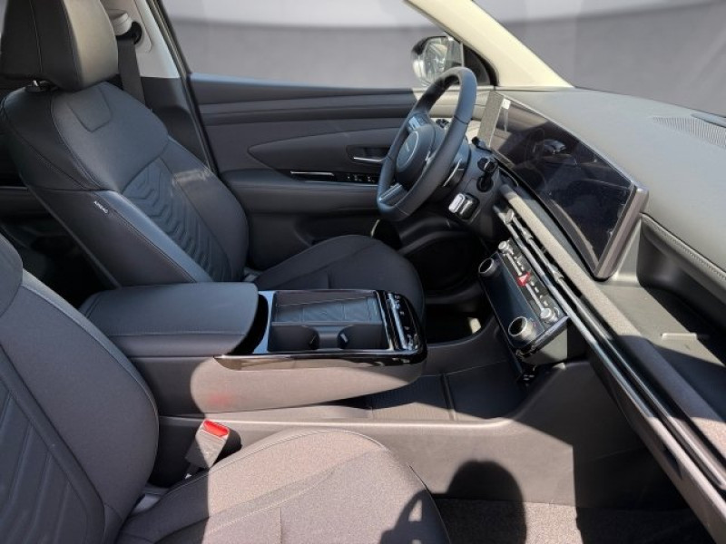 Tucson NX4 Comfort Line 1,6 T-GDi HEV 4WD AT - 10
