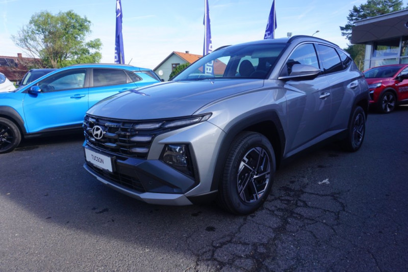 Tucson NX4 Jubile 1,6 T-GDi HEV 2WD AT t6hj1