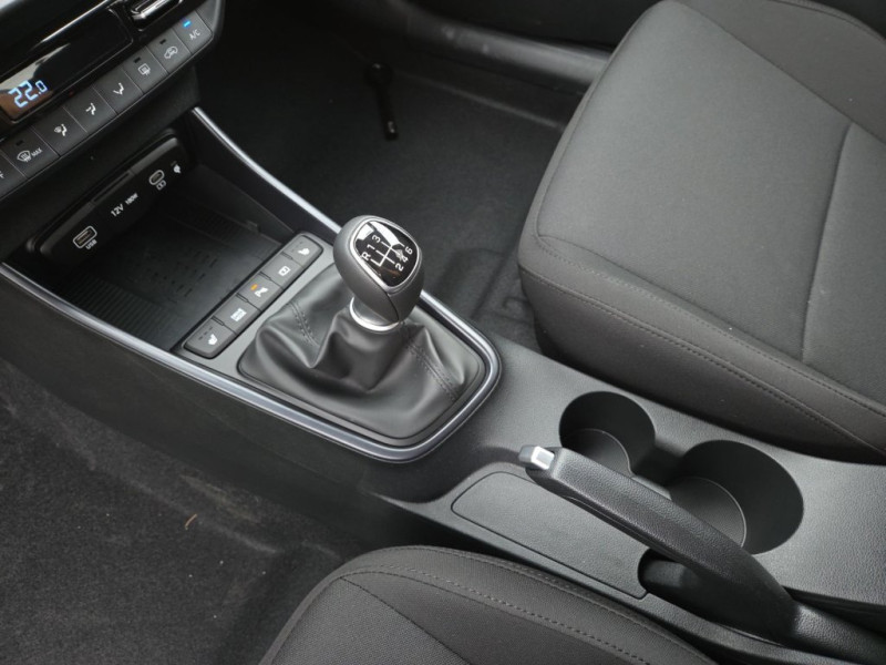 i20 (BC3) Comfort Line 1.0 T-GDI b6bc1-PP5/P8 - 19