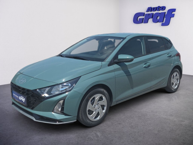 i20 (BC3) GO 1.0 T-GDI b6bg1 - 0