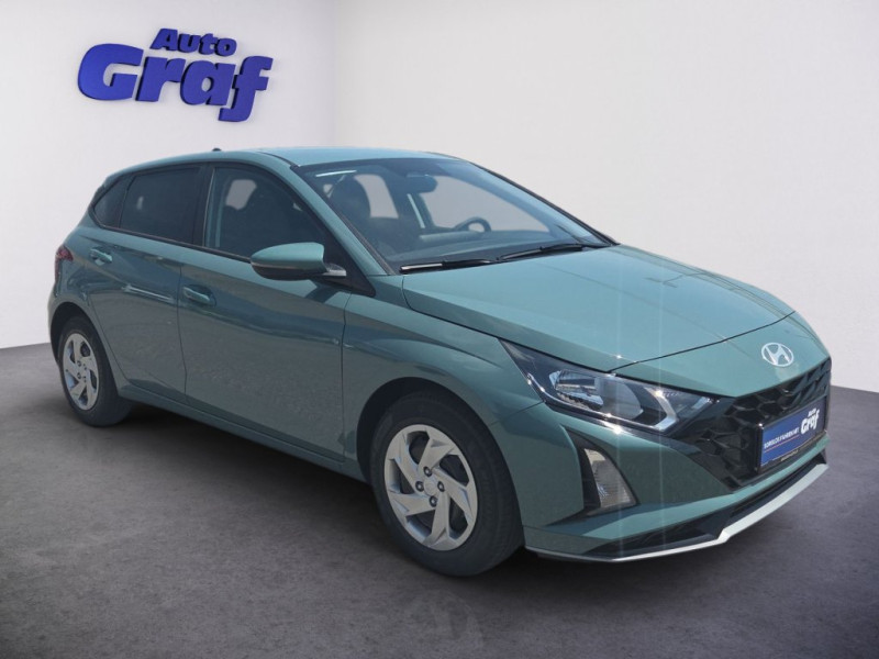 i20 (BC3) GO 1.0 T-GDI b6bg1 - 1