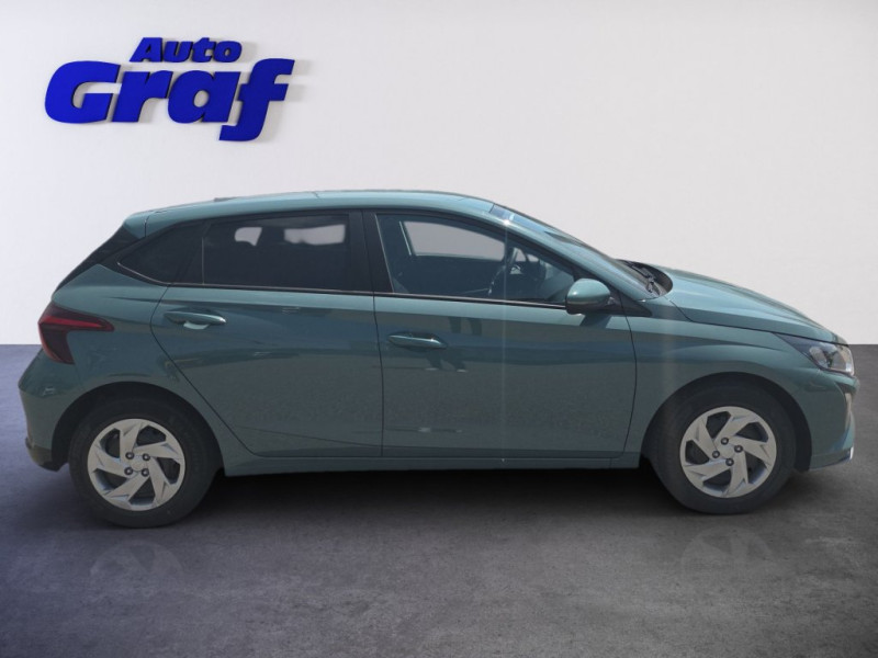 i20 (BC3) GO 1.0 T-GDI b6bg1 - 2