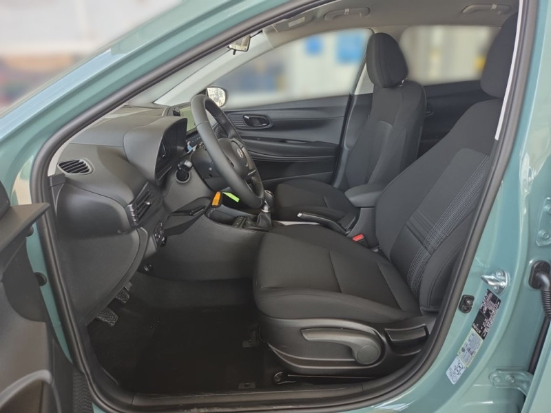 i20 (BC3) GO 1.0 T-GDI b6bg1 - 9