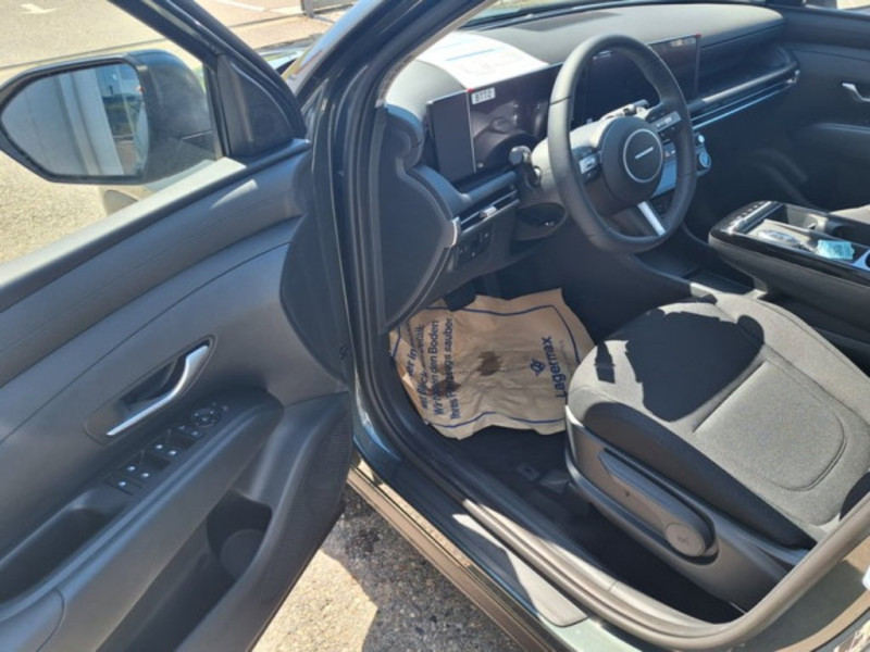Tucson NX4 Smart Line 1,6 T-GDi 2WD DCT t7bs2-P20/21 - 6