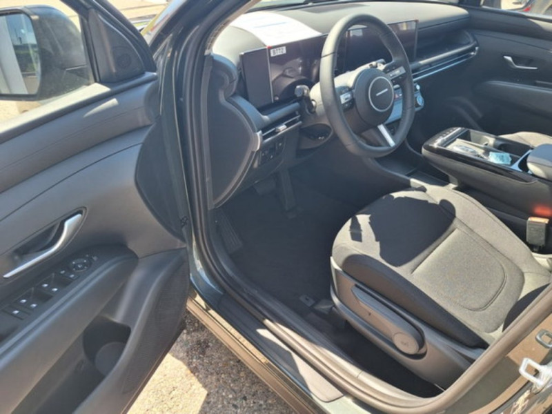 Tucson NX4 Smart Line 1,6 T-GDi 2WD DCT t7bs2-P20/21 - 8