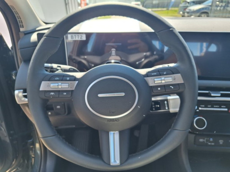 Tucson NX4 Smart Line 1,6 T-GDi 2WD DCT t7bs2-P20/21 - 9
