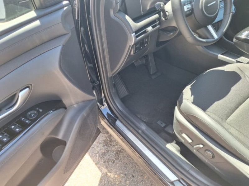 Tucson NX4 Comfort Line 1,6 T-GDi HEV 2WD AT t7hc1 - 5