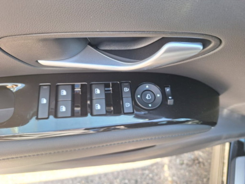Tucson NX4 Comfort Line 1,6 T-GDi HEV 2WD AT t7hc1 - 6