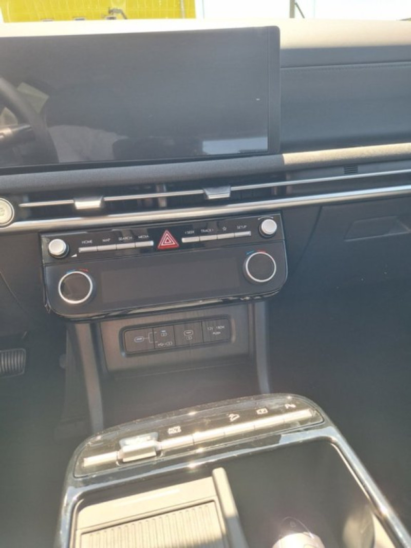 Tucson NX4 Comfort Line 1,6 T-GDi HEV 2WD AT t7hc1 - 11