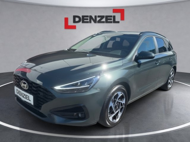 i30 Kombi - PD Comfort Line 1.0 T-GDI