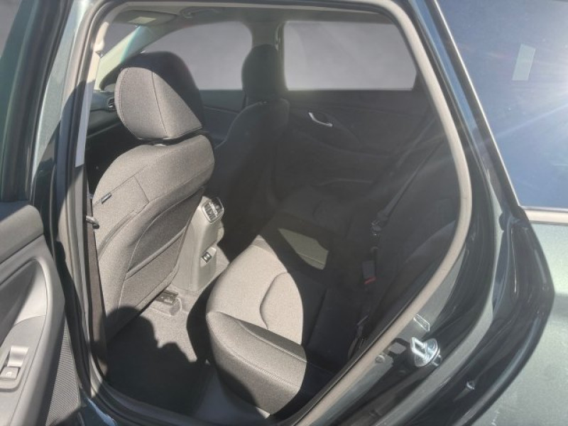 i30 Kombi - PD Comfort Line 1.0 T-GDI - 2