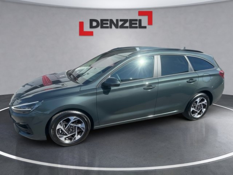 i30 Kombi - PD Comfort Line 1.0 T-GDI - 3